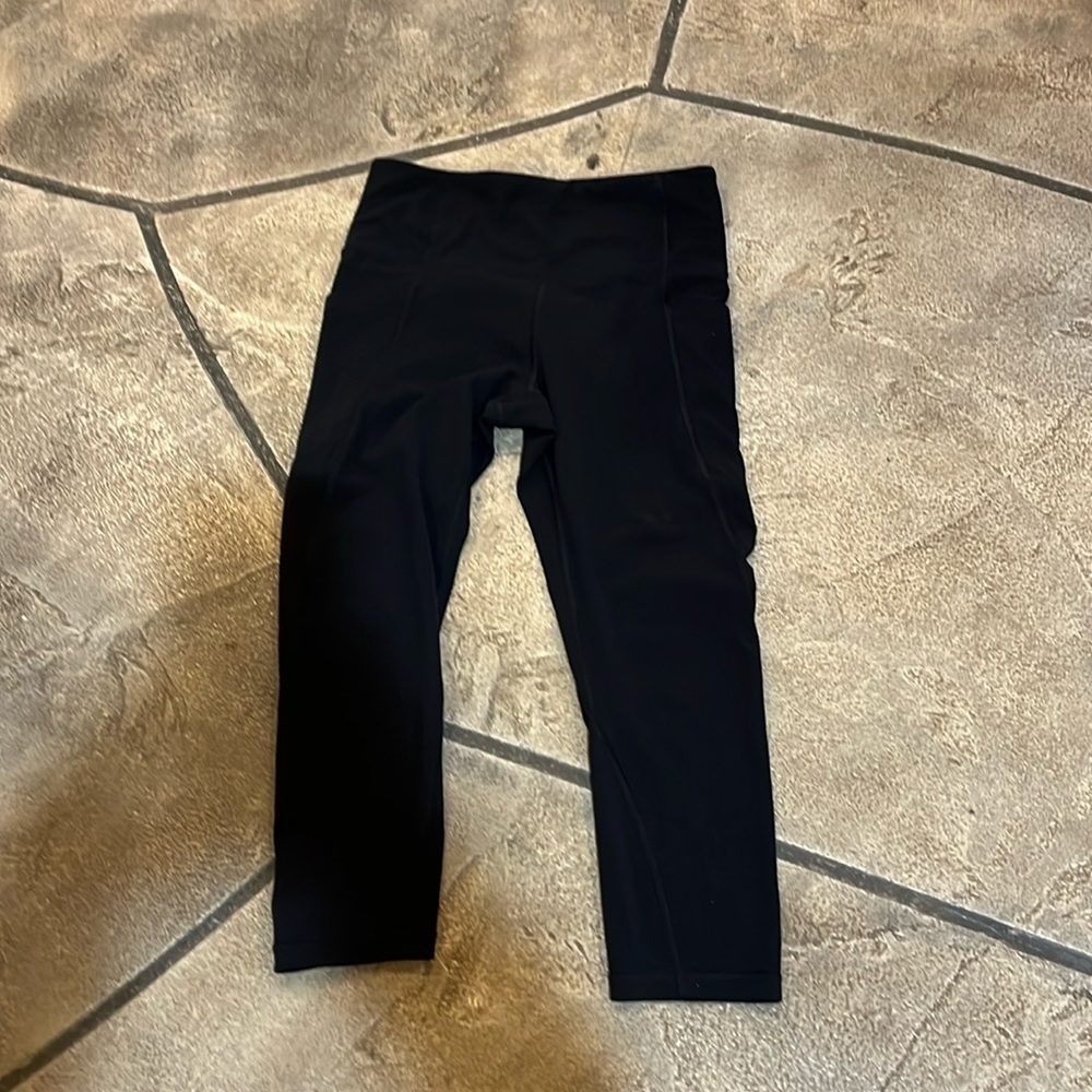 Athleta leggings size S